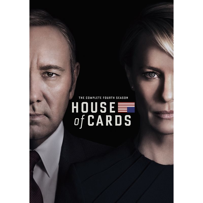 House of Cards Season 4, 1 of 2