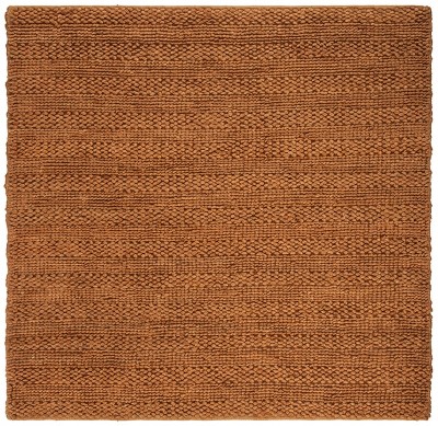 Natural Fiber NF212 Hand Woven Indoor Rugs - Safavieh