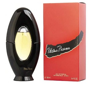 Paloma Picasso Paloma Picasso Paloma Picasso Women Eau De Parfum Spray (Tester) 3.4 oz - 1 of 1