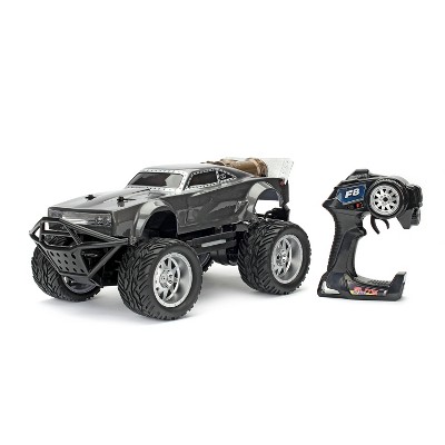 fast and furious remote control cars at walmart