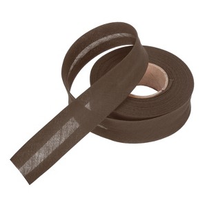 Unique Bargains Polyester Washable Sewing Binding Bulk Single Fold Bias Tape - 1 of 4