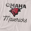 Men's University of Nebraska at Omaha Official Mavericks T-Shirt - 2 of 4