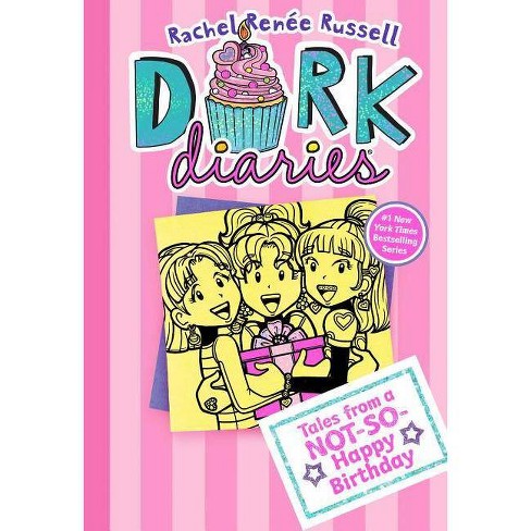 dork diaries book cover