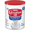 Nestle Carnation Instant Nonfat Dry Milk - 9.6oz - image 2 of 4