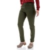 Aventura Clothing Women's Roma 5-Pocket Stretch Pant - image 3 of 4