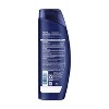 Head & Shoulders Clinical Strength Cooling Itch Relief Tangerine Shampoo - 13.5 fl oz - 3 of 4