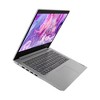 Lenovo IdeaPad 3 14ITL05 14" Laptop Intel Core i3-1115G4 4GB 128GB SSD W11H - Manufacturer Refurbished - 3 of 4