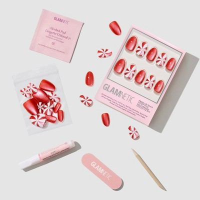 Glamnetic Candy Crush Press-On Nails - 30ct -Ulta Beauty