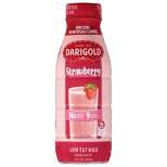 Darigold 1% Strawberry Milk - 14 fl oz