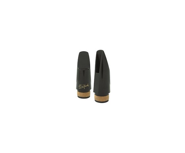 Bundy Contra-Alto Clarinet Mouthpiece