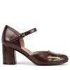 Naturalizer Women's Lavish Ankle Strap Pumps - 3 of 4