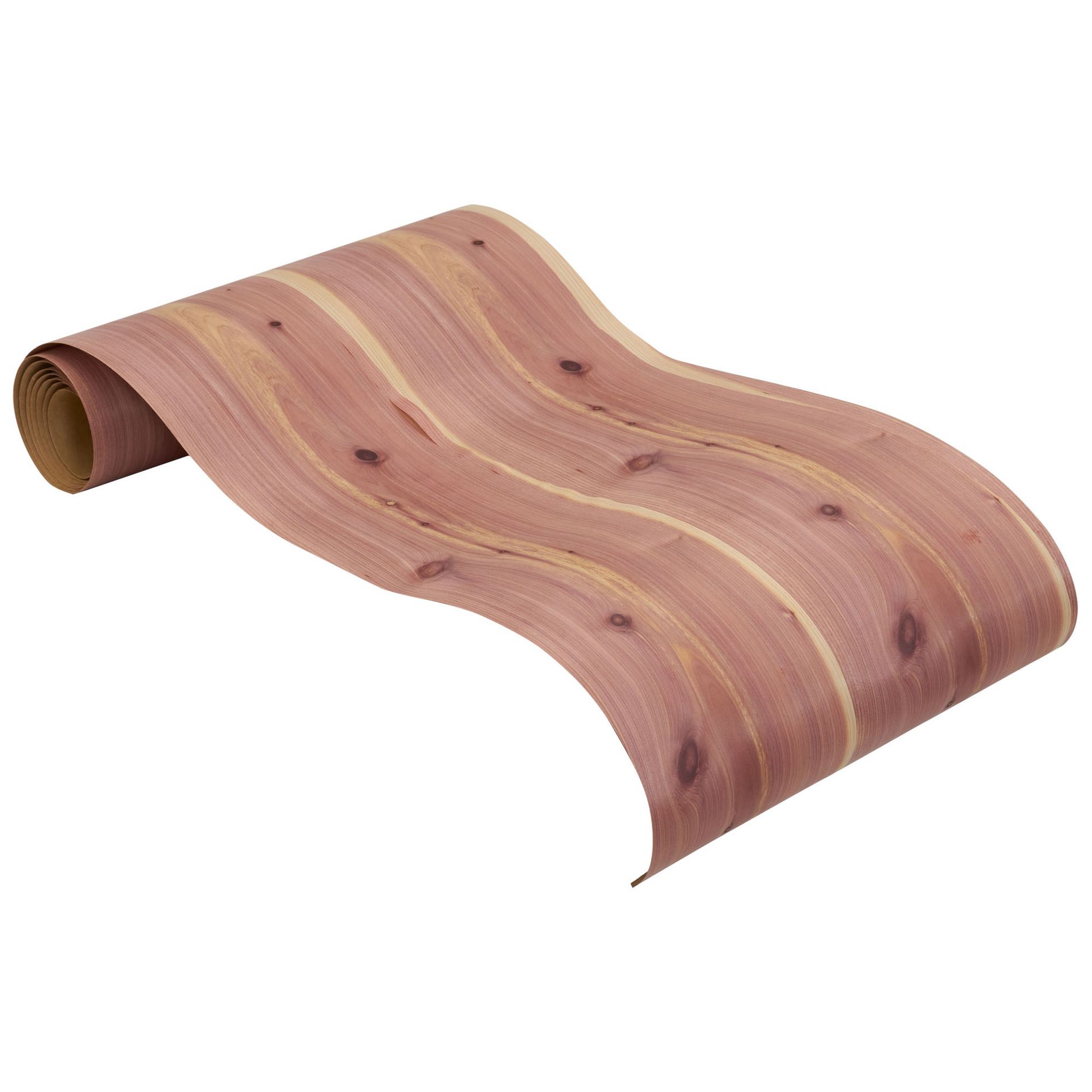 Cedar Fresh Cedar Lining for Drawers 100% Eastern Red Cedar, Single Pack, Natural