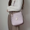MKF Collection Salome Shoulder Crossbody Women’s Handbag Expandable Multi-Compartment Vegan Leather by Mia K - 3 of 4