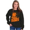 Dennis the Menace Halloween Vibes Sweatshirt for Men or Women Brisco Brands - 3 of 4