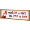 Northlight "Bawk and Walk" Rooster Framed Metal Wall Sign - 19.75" - 4 of 4