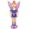 MasterPieces Inc Works of Ahhh Nutcracker Sugarplum Fairy Wood Painting Kit - 3 of 3