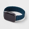 Apple Watch Silicone Magnetic Band - heyday™ - 3 of 3