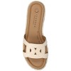 Journee Women's Rosalinda Heels - 4 of 4
