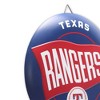 MLB Texas Rangers Metal Button Wall Art - 4 of 4