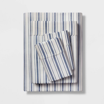 Printed Performance 400 Thread Count Sheet Set - Threshold™