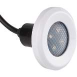 S.R. Smith TREO, LED Pool Light, Long Life - 50' Cord  RGB FLED-C-TR-50 Replacement