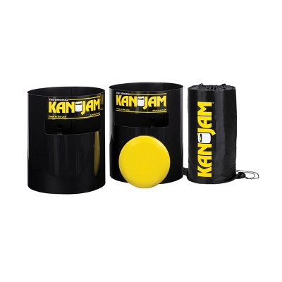 KanJam Toss Game Set with Carry Bag