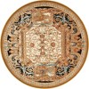 Unique Loom  Outdoor Traditional Royal Area Rug - 3 of 4
