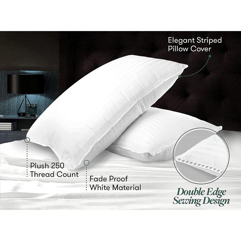 Dr. Pillow Hotel Luxury Pillow, 5 of 6