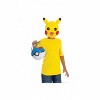 Pokemon Great Ball Pokemon Treat Pail Accessory - 4 of 4