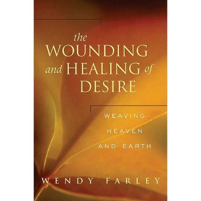The Wounding and Healing of Desire - by  Wendy Farley (Paperback)