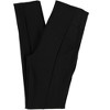 I.N.C International Concepts Womens Skinny Leg Casual Trouser Pants, Black, 0 - 2 of 2