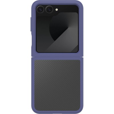 OtterBox Samsung Galaxy Z Flip6 Thin Flex Case - Space Cadet