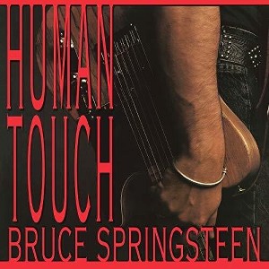 Bruce Springsteen - Human Touch (Vinyl) - 1 of 1