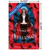 Trends International Dracula - Under His Influence by César Moreno Unframed Wall Poster Prints - 3 of 4