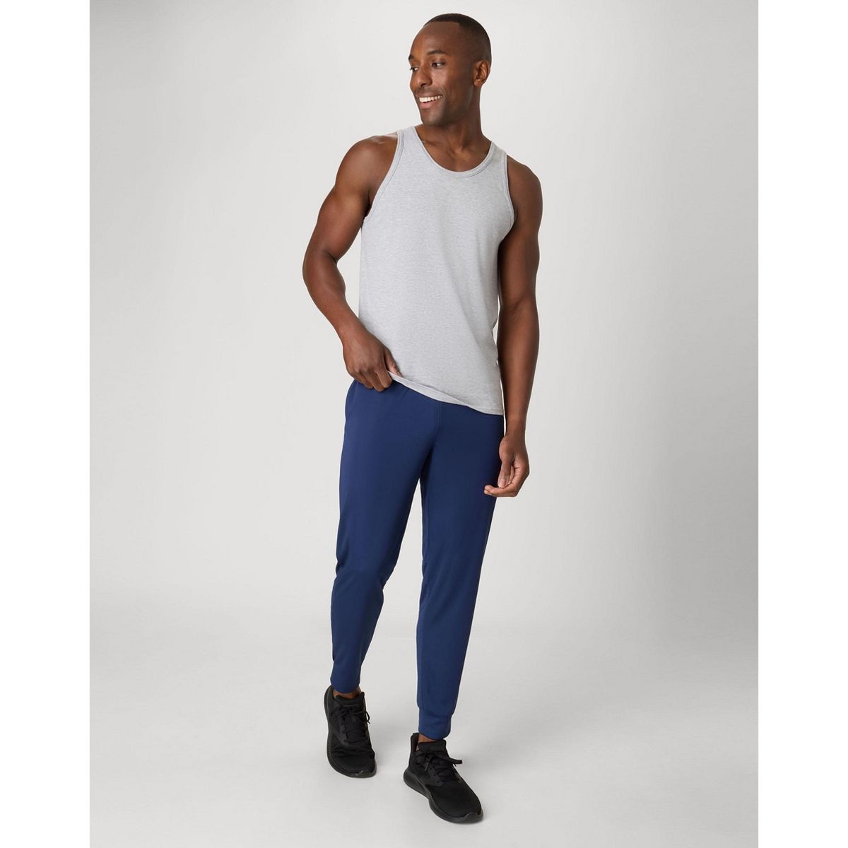 Hanes X-Temp Men's Performance Tank Top, 2-Pack - thumbnail 9