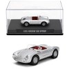 Majorette 1955 Porsche 550 Spyder 1:64 Scale - 3 of 3