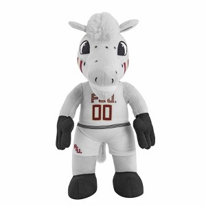 Bleacher Creatures Florida State Seminoles Cimarron 10" Mascot Plush Figure - 1 of 4