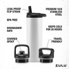 Zulu Base Stainless Steel Water Bottle - 4 of 4