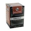 Java One Coffee Pods, Sumatra Mandheling, Single Cup, 14/Box - image 2 of 4