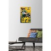 Trends International NFL Green Bay Packers - Jordan Love 24 Unframed Wall Poster Prints - 2 of 4