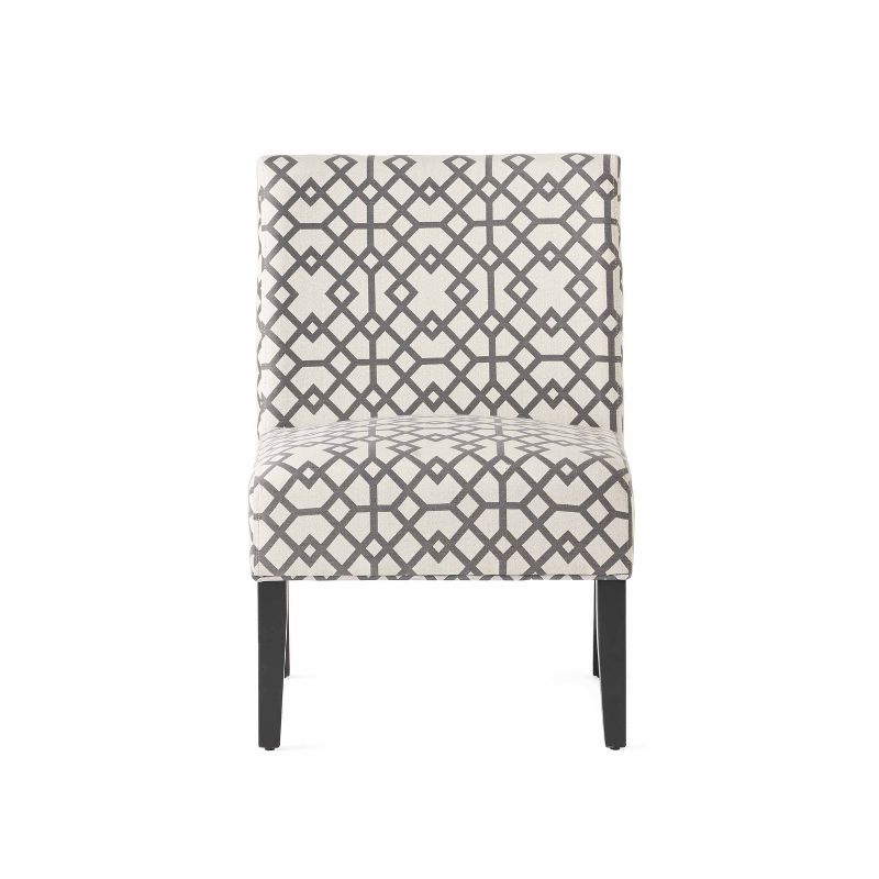 Kassi Accent Chair - Christopher Knight Home, 1 of 14