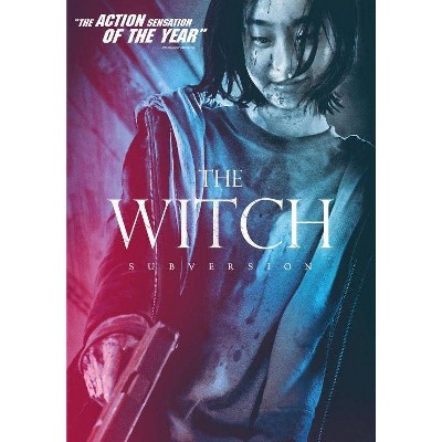 The Witch: Subversion (DVD)(2020)