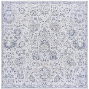 Hunter HUN107 Power Loomed Indoor Rugs - Safavieh - 1 of 4