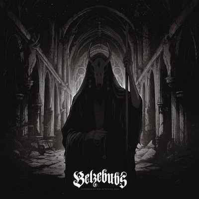 Belzebubs - Pantheon Of The Nightside Gods (Vinyl)