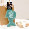 Pavilion Gift Company - River Dog - 12" Canvas Dog Toy on Rope  - Pet Toy - 4 of 4