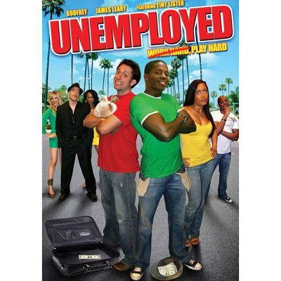 Unemployed (DVD)(2008)