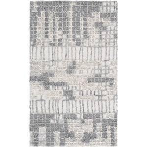 Abstract ABT284 Hand Tufted Indoor Rugs - Safavieh - 1 of 4