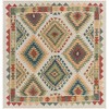 Unique Loom  Baja Outdoor Paz Area Rug - 3 of 4