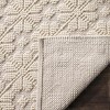 Vermont VRM106 Hand Woven Indoor Rugs - Safavieh - 3 of 4