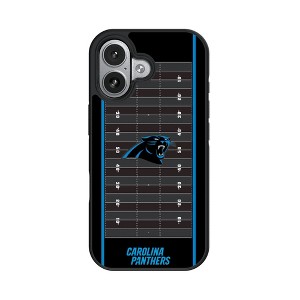 NFL NFC Teams Field Bump Cell Phone Case for Apple iPhone 17 Series - 1 of 4
